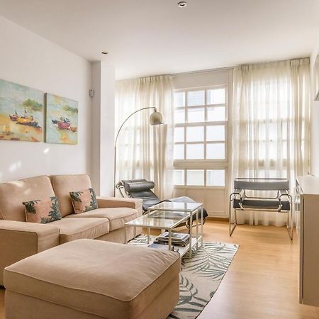 Precioso Apartamento Nuevo En El Centro De A Coruna! Esterno foto