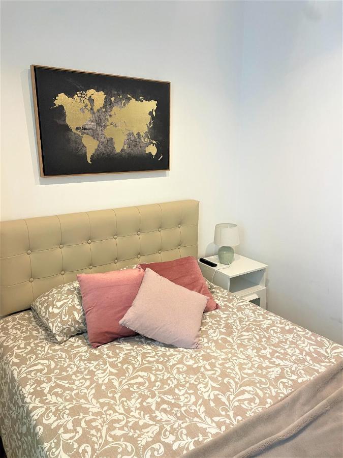 Precioso Apartamento Nuevo En El Centro De A Coruna! Esterno foto